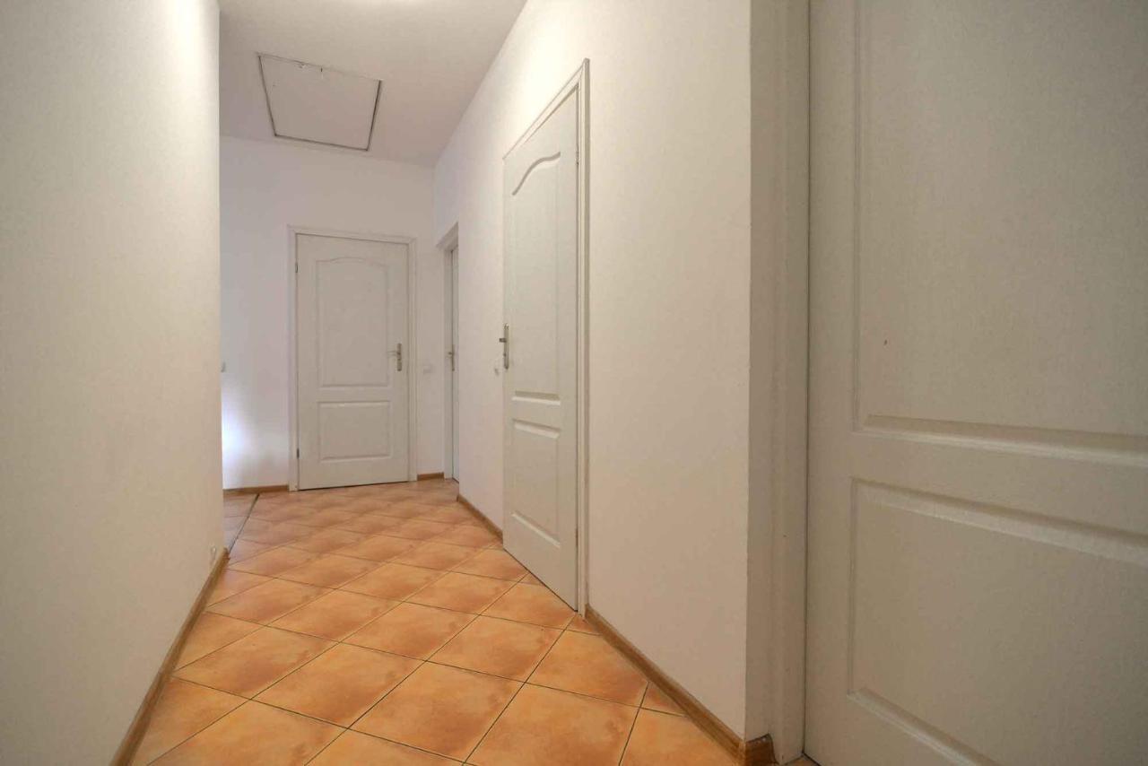 Sloneczny Dom Villa Poddąbie Exteriör bild